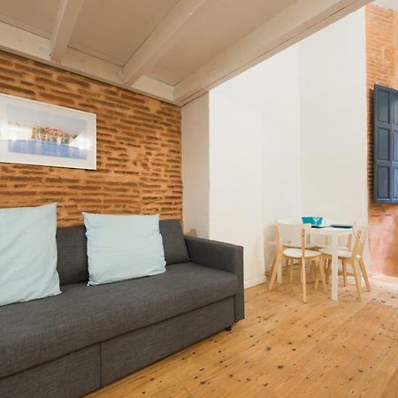 Daurade Apartment ตูลูส ภายนอก รูปภาพ